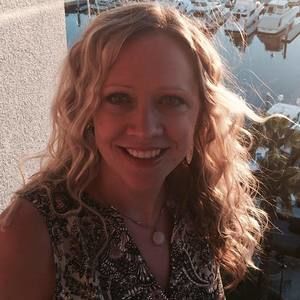 Meet your Posher, Allissa